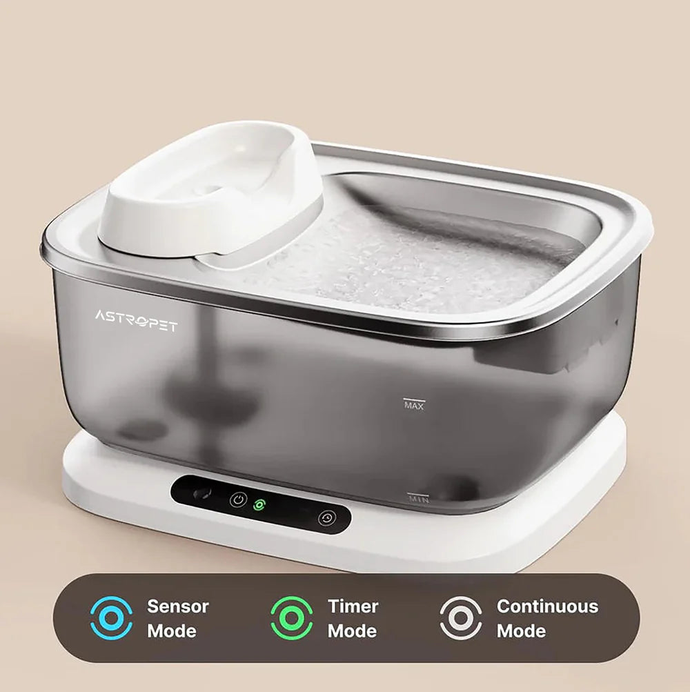 Poseidon Pro - Cordless Drinking Fountain 7 L