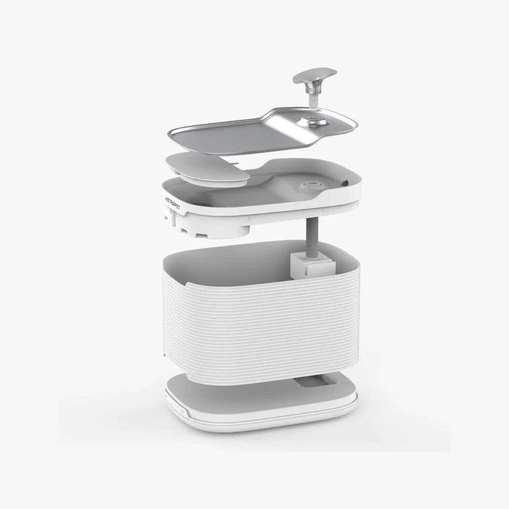 Scorpio Flex - Cordless 2.5L Water Fountain