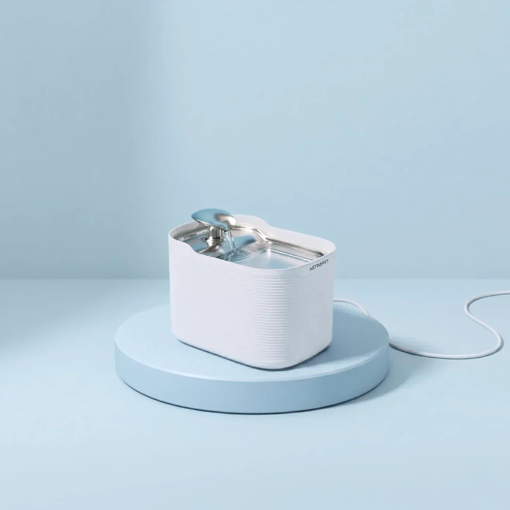 Scorpio Flex - Cordless Pet Fountain