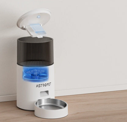Vega - 13 L Vacuum Food Container