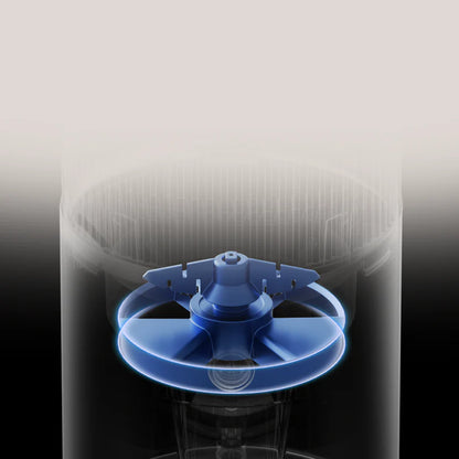 Vega - 13 L Vacuum Food Container