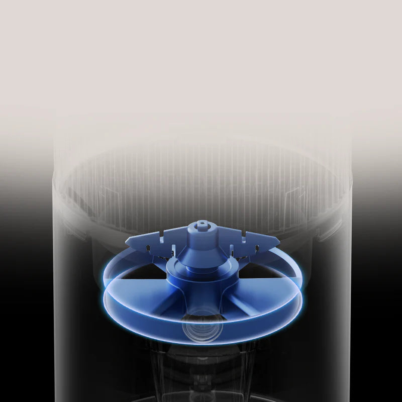 Vega - 13 L Vacuum Food Container
