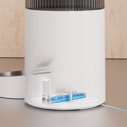 Vega - 13 L Vacuum Food Container