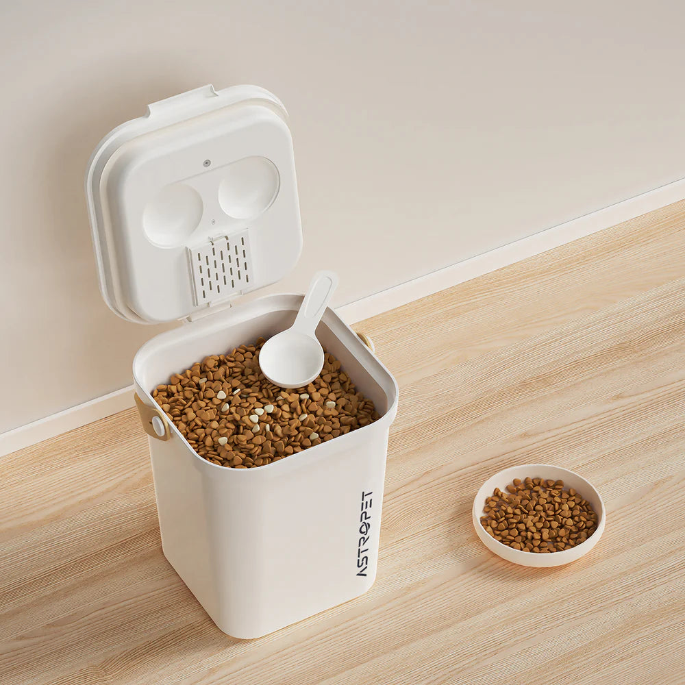 Vega - 13 L vacuum food storage container