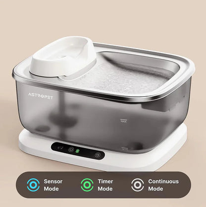 Poseidon Pro - Cordless Drinking Fountain 7 L