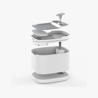 Scorpio Flex - Cordless 2.5L Water Fountain
