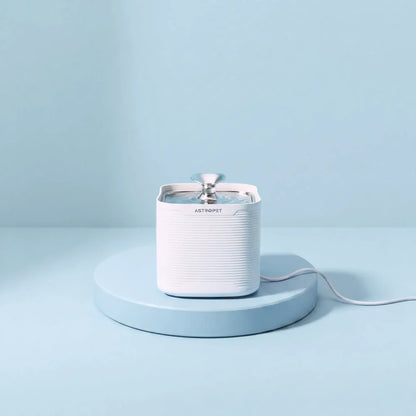 Scorpio Flex - Cordless Pet Fountain