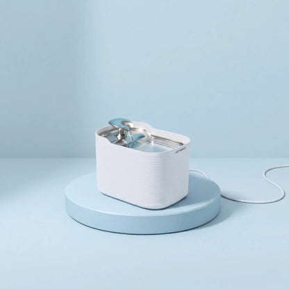 Scorpio Flex - Cordless Pet Fountain